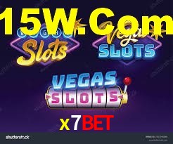 Interface Premium x7bet