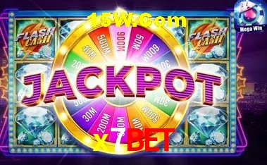 Promoção Relâmpago x7bet