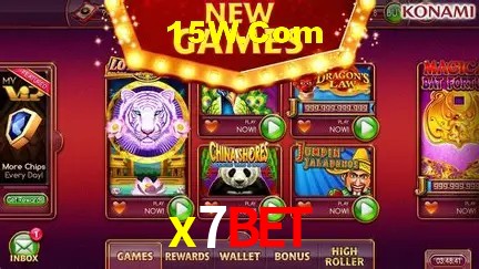Integração de APIs x7bet