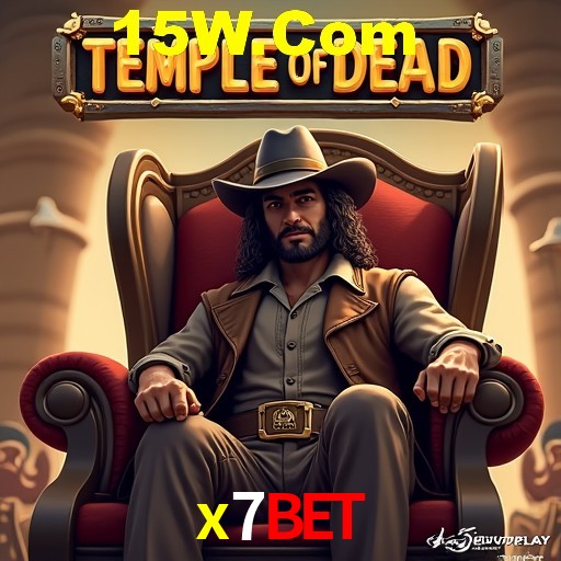 Mesa de Blackjack x7bet